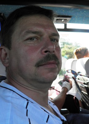 Aleksandr, 63, Россия, Торжок