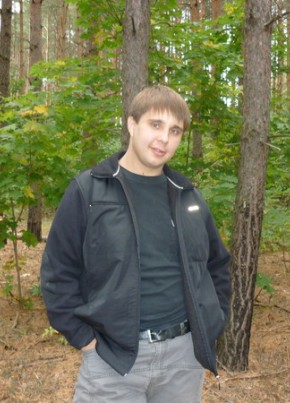 Олег, 36, Россия, Скопин
