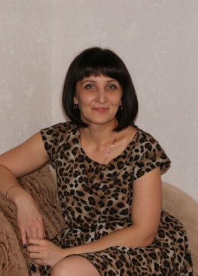 Tatyana, 41, Россия, Кузоватово