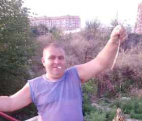Александр, 47 лет, Краснодар