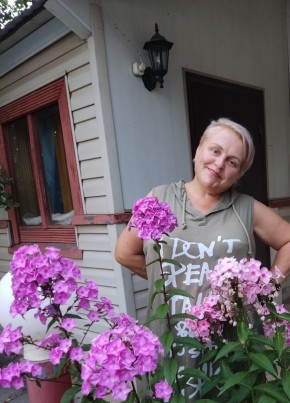 Елена, 48, Россия, Кострома