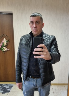 Михаил, 36, Россия, Бронницы