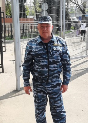 Вадим, 53, Россия, Москва