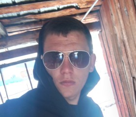 Александр Титов, 23 года, Горно-Алтайск