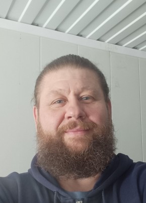 Igor, 49, Russia, Spas-Demensk