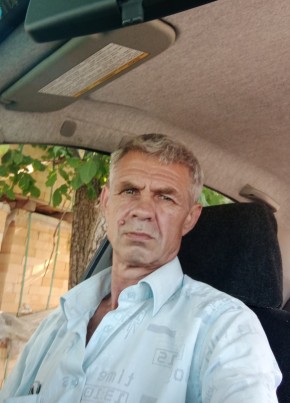 Александр, 57, Россия, Ленинградская