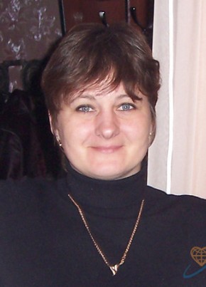 Елена, 54, Россия, Киселевск