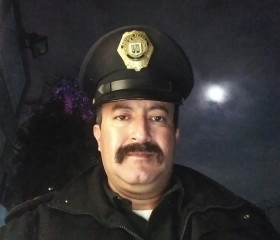 Josué Demian, 44 года, México Distrito Federal