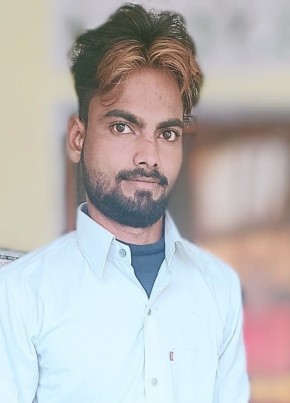 Tulsi, 26, India, Sawai Madhopur