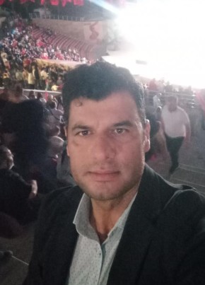 Canpolat из Adana 35 лет
