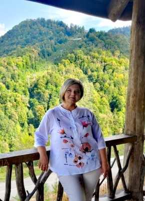 Natalya, 51, Russia, Mineralnye Vody