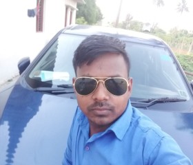 Ravi kumar, 18 лет, Bangalore