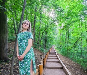 Olesya, 36, Ulyanovsk