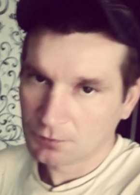 Ник из Рязани 43 года