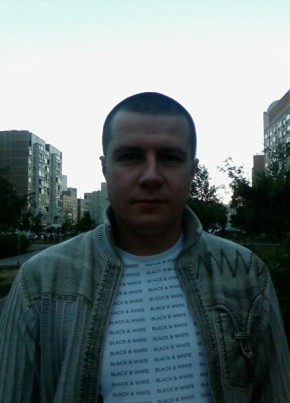 Вован, 42, Россия, Льговский