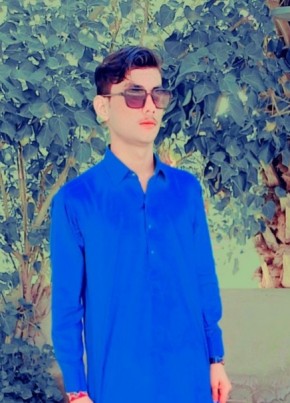 Aftab, 20, پاکستان, کراچی