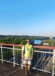 Vadim Ovcharenko, 20, Biysk