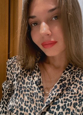 Anna, 34, Россия, Санкт-Петербург