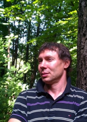 Vladimir, 47, Україна, Київ