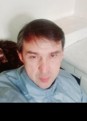 Сергей, 53, Россия, Воронеж
