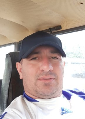Edik из Боровска 33 года