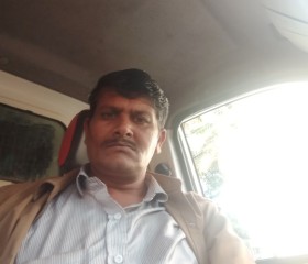 Krishnappa, 45 лет, Bangalore
