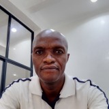 Valéry, 53 года, Kinshasa