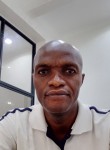 Valéry, 53 года, Kinshasa