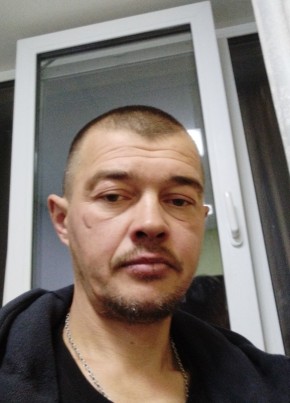 Ратмир, 44, Россия, Москва