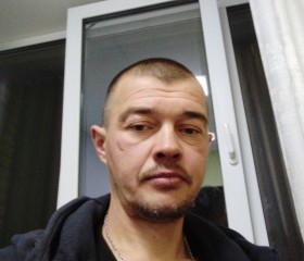 Ратмир, 44 года, Москва