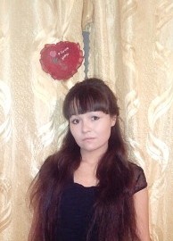 Алёна, 31, Россия, Улан-Удэ