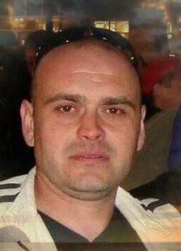 Анатолий, 39, Україна, Кагарлик