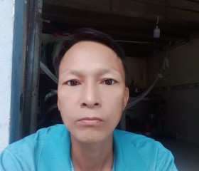 Sang, 35 лет, Thành phố Hồ Chí Minh