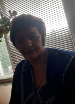 Anzhela, 62, Ukraine, Shostka