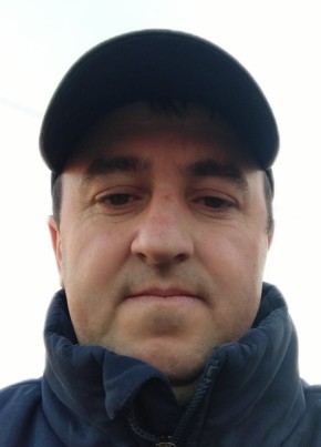 Вячеслав, 43, Україна, Измаїл