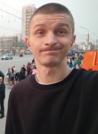 Alex Point, 26 лет, Новосибирск