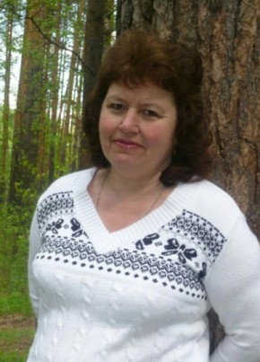Наталья, 63, Россия, Надым