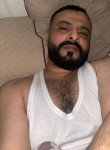 madry, 35, Kuwait City