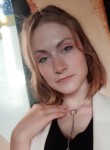 Светлана, 19, Северск, ищу: Парня  от 18  до 29 
