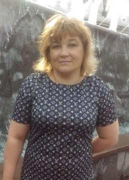 Галина, 49, Россия, Железногорск-Илимский
