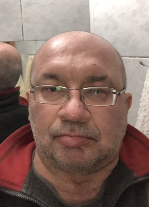 Mike, 56, Україна, Київ