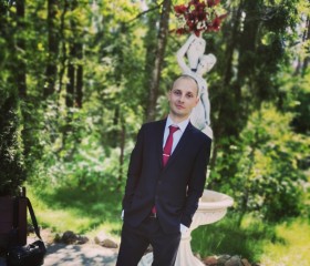 Ilya, 31, Babruysk