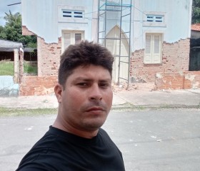 Junior, 30 лет, São Luís