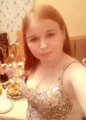 Лидия румянцев, 32, Россия, Кашин