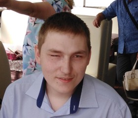 Андрей, 24 года, Сергач