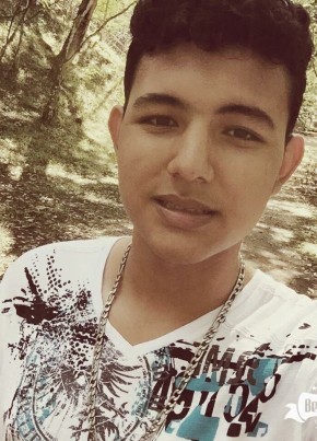 Hernandez, 22, República de Guatemala, Zacapa