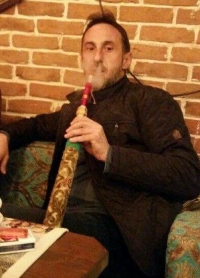 serefaskin, 46, Türkiye Cumhuriyeti, Afyonkarahisar