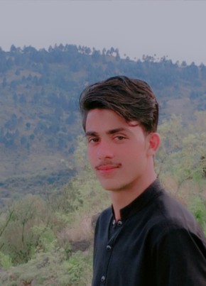 Abbas awan, 20, پاکستان, لاہور