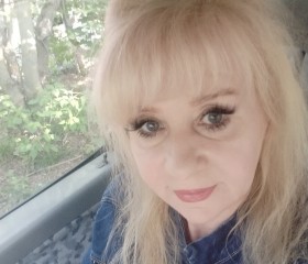 Viktoriya, 51, Penza