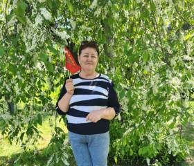 Lyubov, 62, Barnaul